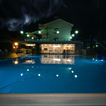 Hotel Minerva Gatteo a Mare Extérieur photo