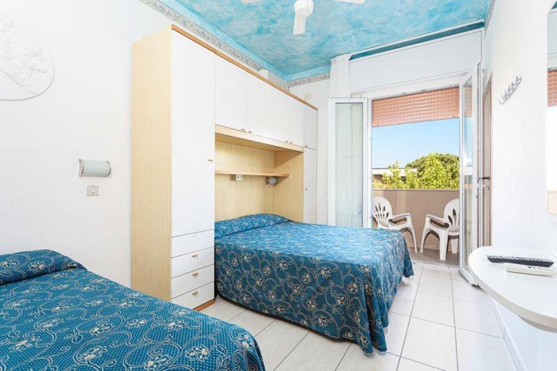 Hotel Minerva Gatteo a Mare Extérieur photo