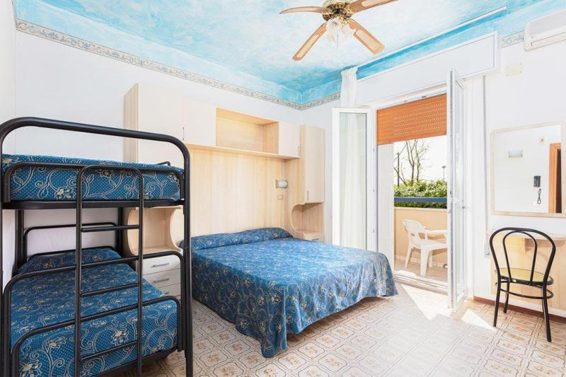 Hotel Minerva Gatteo a Mare Extérieur photo